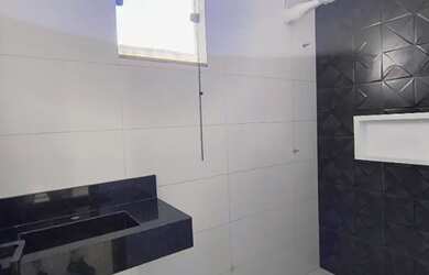 Imagem 6: Ótima casa 3/4 sendo 1 suíte próxima a Av. Airton Senna