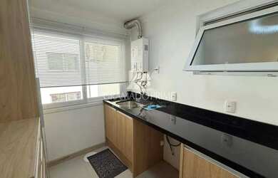 Imagem 16: APARTAMENTO DECORADO NO CENTRO DE GRAMADO