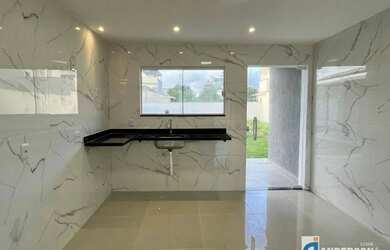 Imagem 12: Excelente casa 3 Quartos 1 suíte no Jd. Atlântico em I taipuaçu