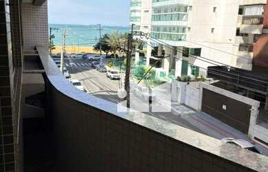 Imagem 3: Apartamento com 3 dormitórios à venda, 140 m² por R$ 900.000,00 - Praia...