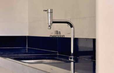 Imagem 8: Apartamento em Guarapari, 3 quartos na Praia do Morro