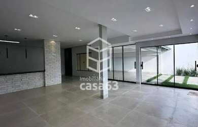 Imagem 13: Casa - 309 Sul. Piscina, Churrasqueira, 196m² de Áreae3 Vagas na garagem