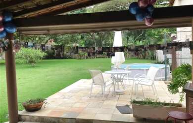 Imagem 16: Casa 5 quartos, sendo 2 suítes