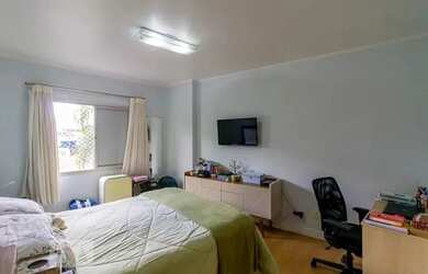 Imagem 12: Apartamento à Venda - Aclimação, 3 Quartos, 113 m2