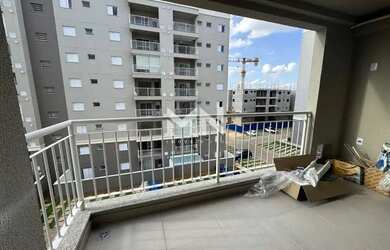 Imagem 11: Apartamento para aluguel, 2 quartos, 1 suíte, Vila Esperança - Itu/SP