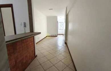 Imagem: O apartamento à venda possui 1 Dormitório, 1 Banheiro e 72m²