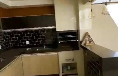 Imagem 9: Duplex para aluguel possui 200 metros quadrados com 4 quartos em Setor...