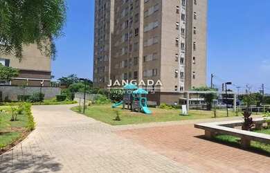 Imagem 1: Apartamento Mobiliado Completo No Club Flex Ii Osasco! Pronto Para Morar