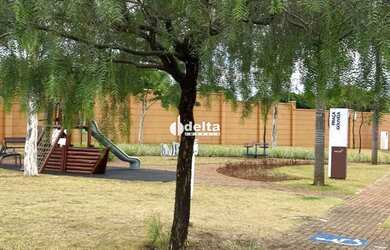 Imagem 10: Terreno disponível para venda no bairro Granja Marileusa em Uberlândia...