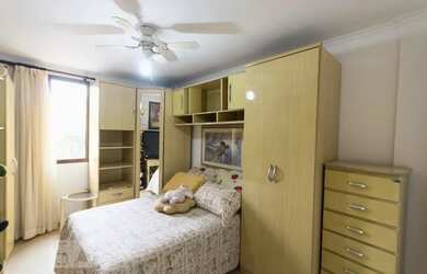 Imagem 6: Apartamento à Venda - Aclimação, 2 Quartos, 63 m2