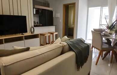 Imagem 11: Residencial Village Possibilidade de ZERO de entrada