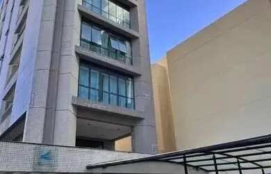 Imagem: O apartamento possui 2 Dormitórios, 3 Banheiros, 2 Vagas na