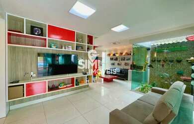 Imagem 4: CASA ALTO PADRÃO NA 205 SUL - PRÓXIMA DOS MELHORES PONTOS COMERCIAIS...