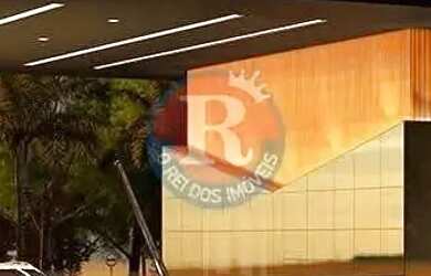 Imagem: O terreno possui 405m² de Área e Imóvel novo e está localizado