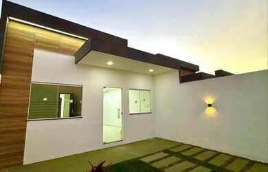 Imagem 2: Vendo Casa na Barra dos Coqueiros