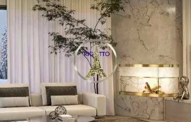 Imagem 3: Casa Pietre Condomínio Vicinno