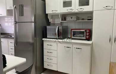 Imagem 16: Oportunidade - Apartamento - Residencial Solar Aquárius - Jardim Aquarius...