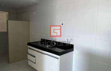 Imagem 8: Venda de apartamento em condomínio no Funcionários