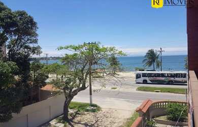 Imagem 2: Apartamento Mobiliado com vista para a Lagoa em Iguabinha - Araruama/RJ