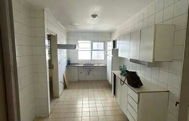 Imagem 12: Apartamento para venda Edifício Domingos Cucolo - antigo Cenourão