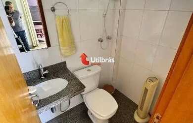 Imagem 11: Cobertura à venda, 3 quartos, 1 suíte, 3 vagas, Graça - Belo Horizonte/MG