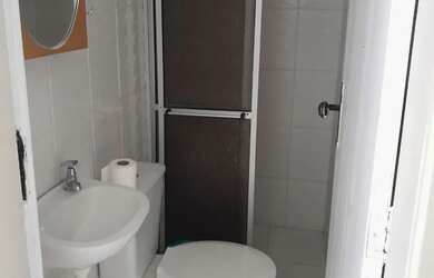 Imagem 7: Apartamento a beira mar no Arauá