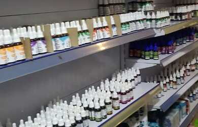 Imagem: O depósito está localizado em Centro, Balneário Camboriú