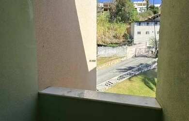 Imagem 4: Apartamento para alugar no Lago Azul Ibirité 50m² 2 quartos