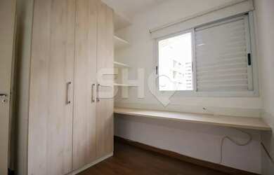 Imagem 12: Apartamento para Locação com 2 dormitórios , 2 vagas 53 m² na rua Frei Caneca