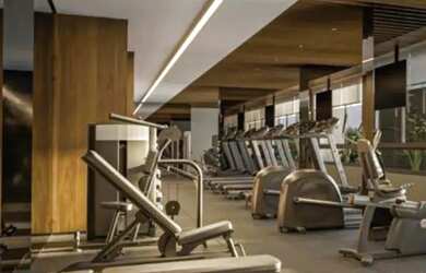 Imagem 14: Ipiranga, Apartamento com 129 metros quadrados com 2 vagas determinadas...