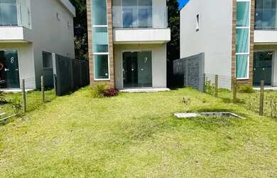 Imagem 5: CASAS DE 3 QUARTOS - DUPLEX - EXCELENTE OPORTUNIDADE