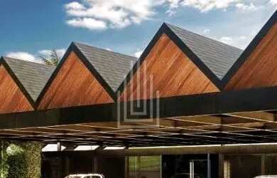 Imagem: Terreno à venda no Condomínio É o Amor em Cascavel