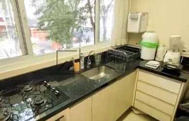 Imagem 4: Venda Apartamento 2 Dormitórios - 80 m² Pinheiros