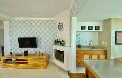 Imagem 12: Apartamento 03 dormitórios na Beira Mar de Capão da Canoa