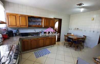 Imagem 14: Apartamento à venda, 330 m² por R$ 2.650.000,00 - Vila Ema - São José dos Campos/SP