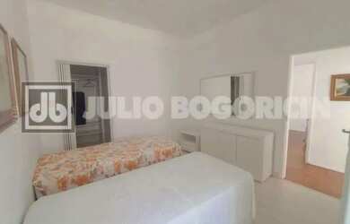 Imagem 12: COPACABANA - SÁ FERREIRA - 2 QUARTOS - SUITE - DEPENDENCIA COMPLETA -...