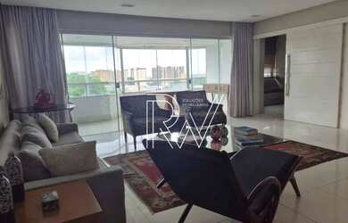 Imagem 4: Apartamento com 4 dormitórios, 3 suítes à venda, 200 m² por R$ 1.500.000...