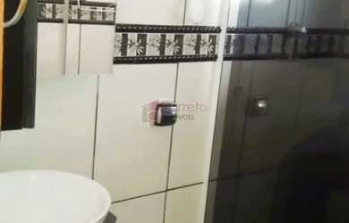 Imagem 11: CASA À VENDA NO PARQUE RESIDENCIAL JUNDIAÍ - JUNDIAÍ/SP