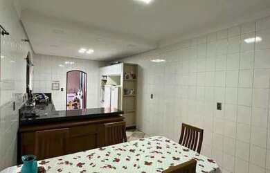 Imagem: SOBRADO EM POÁ - Jardim nova Poá