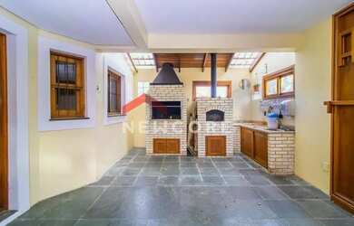 Imagem 10: Casa de condomínio em Rua Álvaro Guterres - Tristeza - Porto Alegre/RS