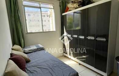 Imagem 10: Apartamento à Venda no Condomínio Parque Monte Fiore