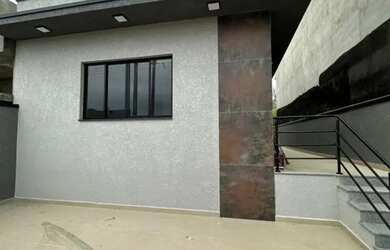 Imagem 2: CASA TÉRREA - RESIDENCIAL JARDINS DA CATALUNHA - SP