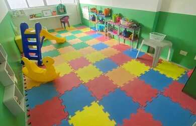 Imagem 7: Imóvel para aluguel com 58 metros quadrados com 2 quartos em Piedade...