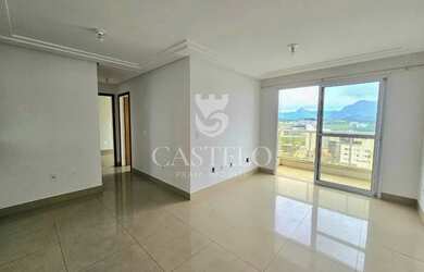 Imagem 3: Apto 2 quartos/1 suíte com vista lateral para o mar , há 50 metros da...