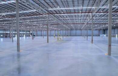 Imagem 5: Galpão Industrial de 7.762,50m² para locação em Betim-MG, São Marcos...