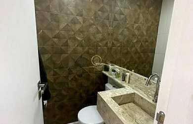 Imagem 8: Apartamento à venda em Campinas, Taquaral, com 3 quartos, com 109 m², Artvitta Taquaral