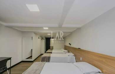 Imagem 15: Hotel - Pousada à venda, 47 quartos, 47 suítes, Centro - Belo Horizonte/MG