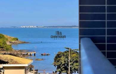 Imagem 4: Apartamento em Guarapari, 3 quartos na Praia do Morro