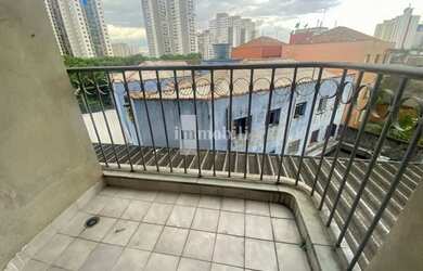 Imagem 3: Apartamento para venda com 48 metros quadrados com 1 quarto em Campos...