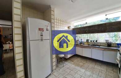 Imagem 11: Casa à Venda na Malota Terreno de 5.000 m² 540 m² de Área Construída...